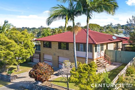 Property photo of 18 Blaxland Road Nambour QLD 4560
