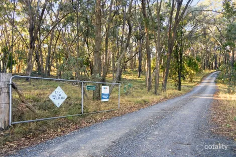 172 Johnstons Rd, Barjarg, VIC 3723