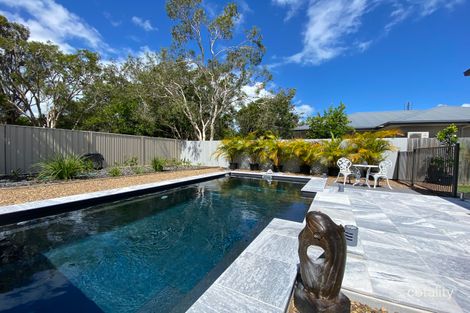 Property photo of 8A Layde Court Urangan QLD 4655