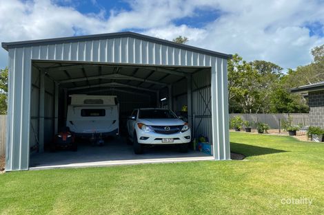 Property photo of 8A Layde Court Urangan QLD 4655