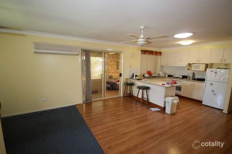 Property photo of 12 Casuarina Close Coutts Crossing NSW 2460
