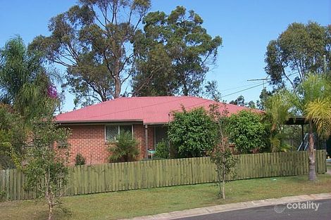 28 Sheffield Ct, Browns Plains, QLD 4118