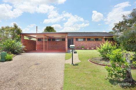 Property photo of 24 Pinecone Street Sunnybank QLD 4109