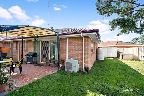 Property photo of 2 Picnic Place Claremont Meadows NSW 2747