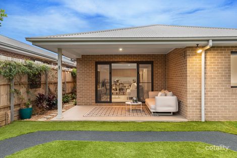 Property photo of 4 Cinch Street Box Hill NSW 2765