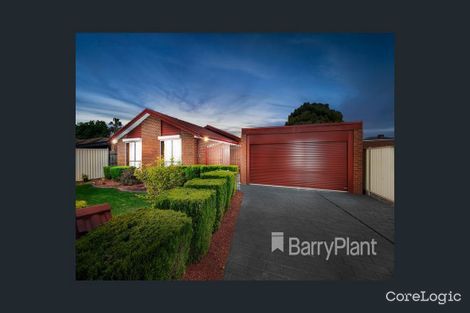 Property photo of 14 Clayton Court Mill Park VIC 3082