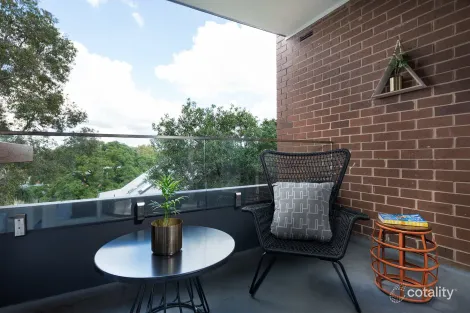 21/268 Johnston St, Annandale, NSW 2038