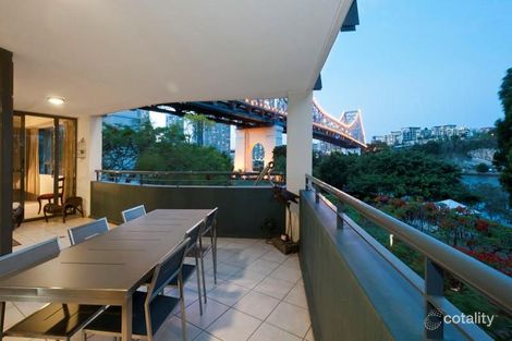 Property photo of 401/1 Holman Street Kangaroo Point QLD 4169