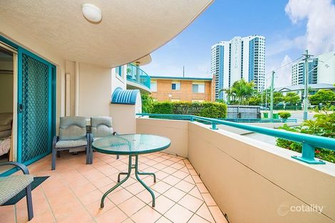 Property photo of 3/1030 Gold Coast Highway Palm Beach QLD 4221