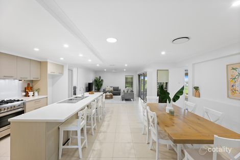 55 Hilltop Dr, Gowrie Junction, QLD 4352