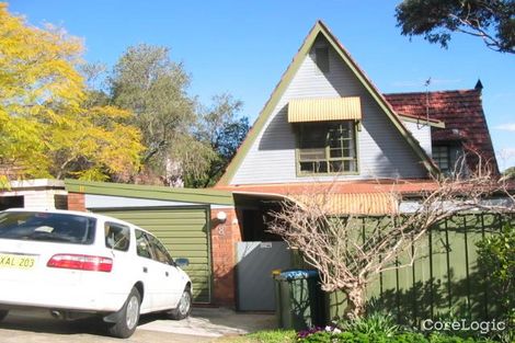 Property photo of 8 Hinkler Street Greenwich NSW 2065