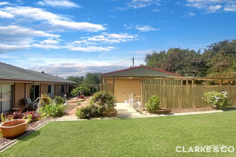 Property photo of 4 Cresthaven Court Glass House Mountains QLD 4518