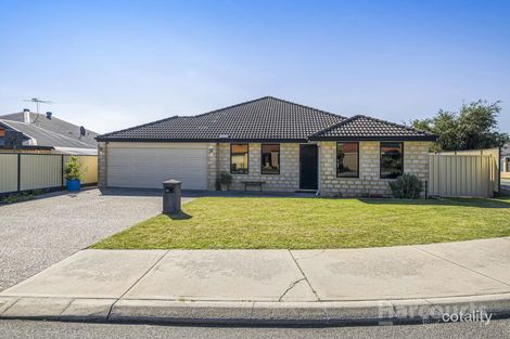 Property photo of 25 Kurnalpi Turn Wanneroo WA 6065
