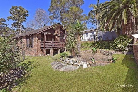 Property photo of 18 Mullion Close Hornsby Heights NSW 2077