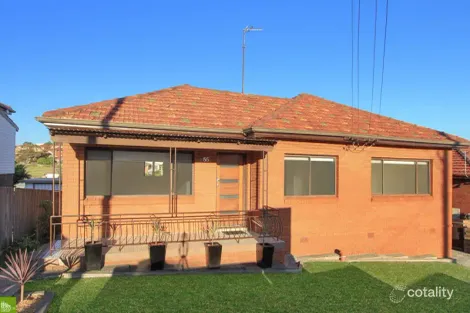 Property photo of 55 Minnegang Street Warrawong NSW 2502