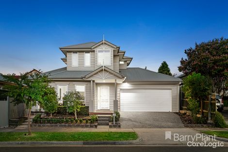 Property photo of 1A Devon Drive Blackburn North VIC 3130