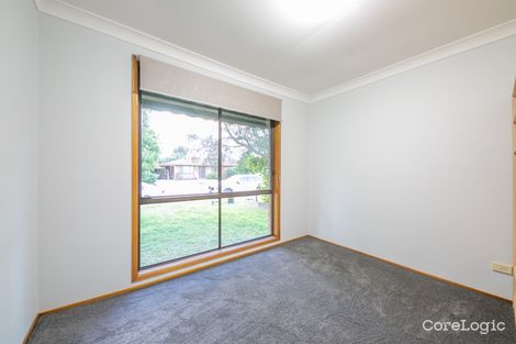 Property photo of 129 Colebee Crescent Hassall Grove NSW 2761