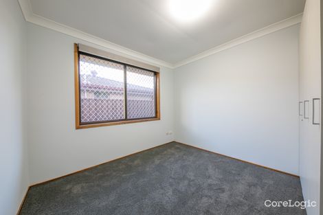 Property photo of 129 Colebee Crescent Hassall Grove NSW 2761