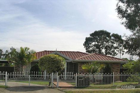1 Jacaranda Pl, Doonside, NSW 2767