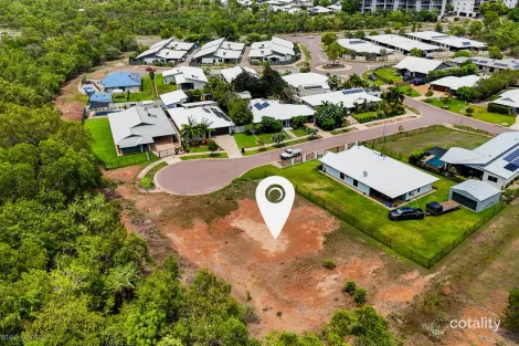 5 Davies Ct, Johnston, NT 0832