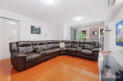 Property photo of 304/25-31 Orara Street Waitara NSW 2077
