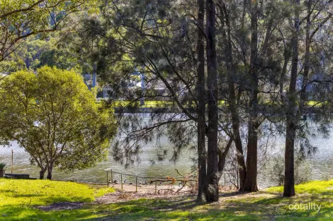 Property photo of 13 Liffey Place Woronora NSW 2232