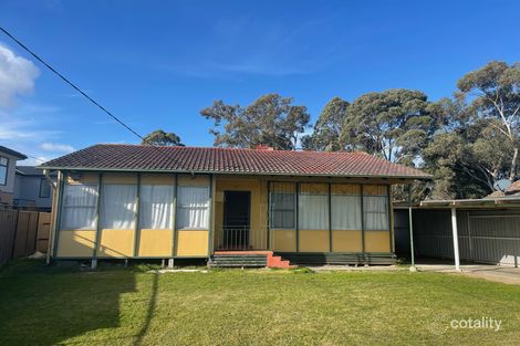 Property photo of 26 Rowan Drive Doveton VIC 3177