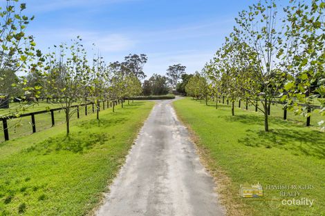 Property photo of 38 Stewarts Lane Wilberforce NSW 2756