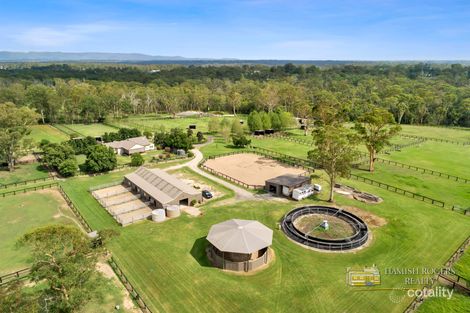 Property photo of 38 Stewarts Lane Wilberforce NSW 2756