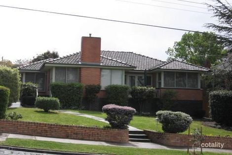 43 Lower Plenty Rd, Rosanna, VIC 3084