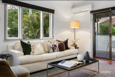 Property photo of 7 Farrell Street Ashgrove QLD 4060