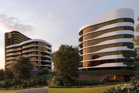 1108/12 Jack Brabham Dr, Hurstville, NSW 2220