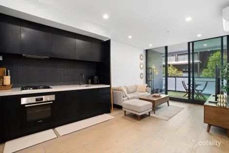 110/20 Lomandra Dr, Clayton South, VIC 3169