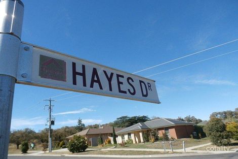 Property photo of 23 Hayes Drive Beechworth VIC 3747