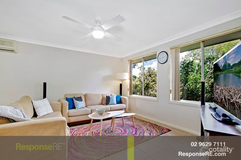 Property photo of 15 Nymagee Street Glenwood NSW 2768