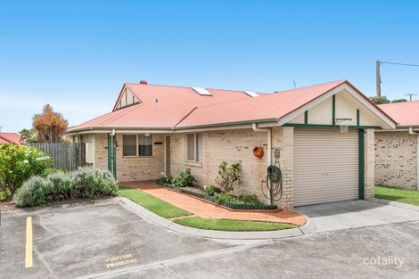 Property photo of 36/7A Copernicus Street Wynnum West QLD 4178