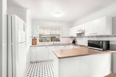 Property photo of 36/7A Copernicus Street Wynnum West QLD 4178