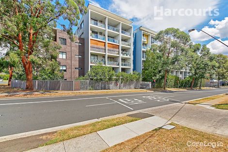 Property photo of 27C/541 Pembroke Road Leumeah NSW 2560