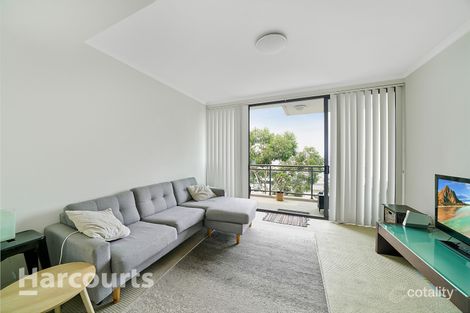 Property photo of 27C/541 Pembroke Road Leumeah NSW 2560