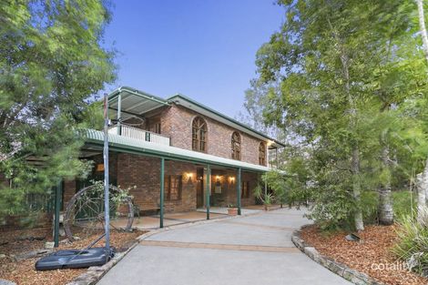 Property photo of 23 Merimbah Close Karana Downs QLD 4306