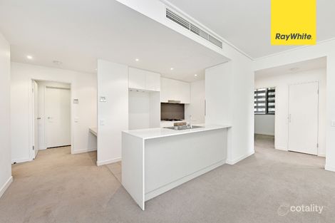 Property photo of 202/14 Sevier Avenue Rhodes NSW 2138