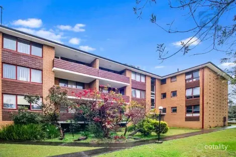 18/489 Chapel Rd, Bankstown, NSW 2200