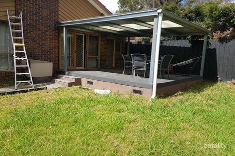 Property photo of 2 Debson Close Boronia VIC 3155