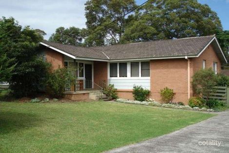 233 Kinghorne St, Nowra, NSW 2541