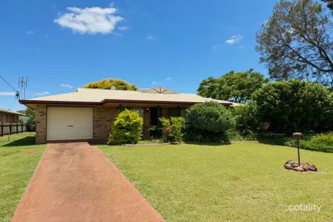 Property photo of 23 Windsor Circle Kingaroy QLD 4610