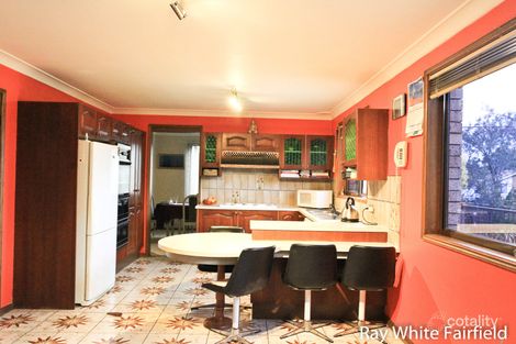 Property photo of 1 Tennyson Street Wetherill Park NSW 2164