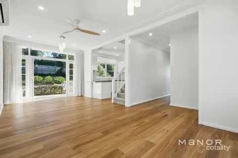 Property photo of 41 Christopher Street Baulkham Hills NSW 2153