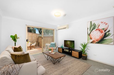 Property photo of 56/1 Bennett Avenue Strathfield South NSW 2136