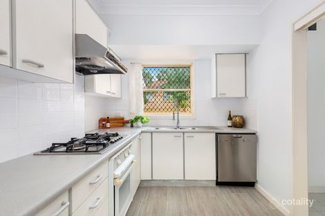 Property photo of 56/1 Bennett Avenue Strathfield South NSW 2136