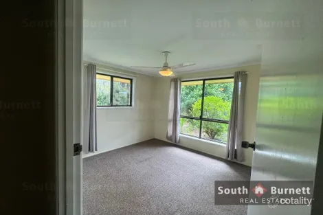 Property photo of 23 Windsor Circle Kingaroy QLD 4610